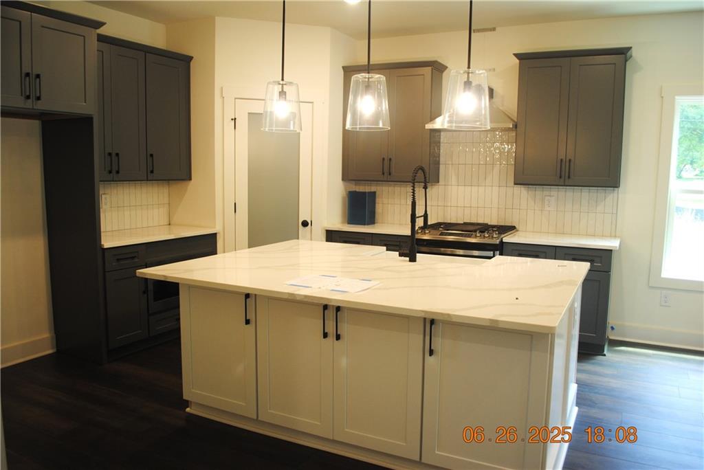 127 Old Alabama Road SE