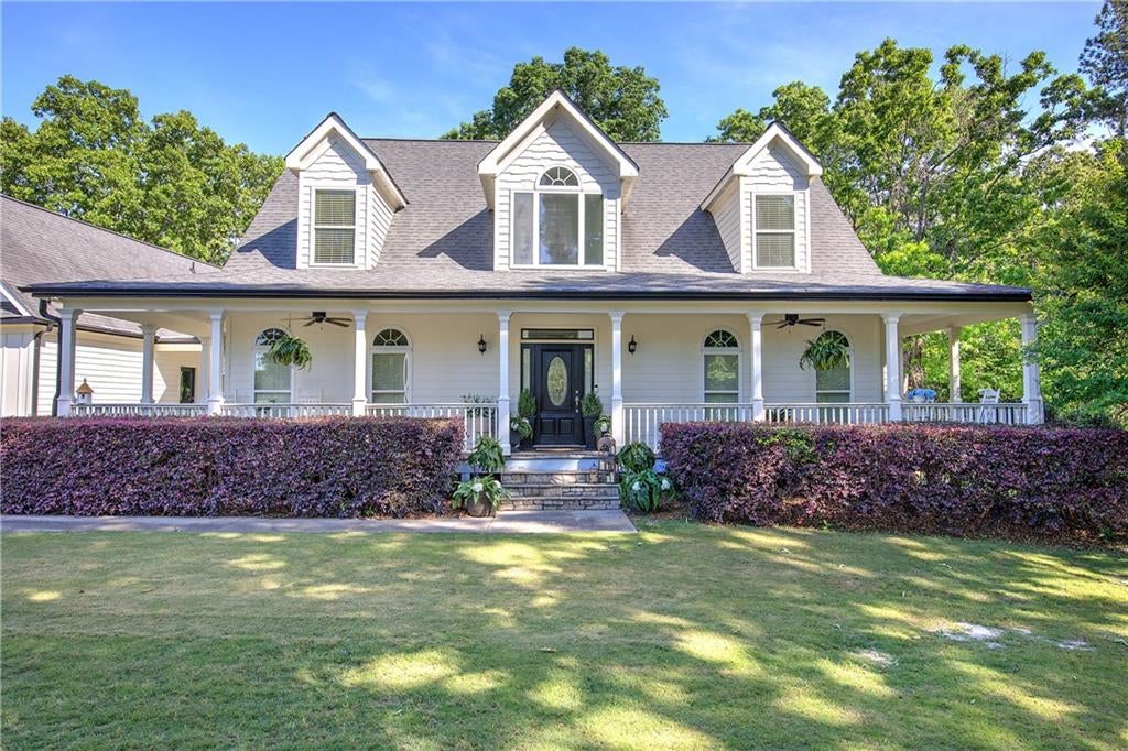 21 Branson Mill Drive NW