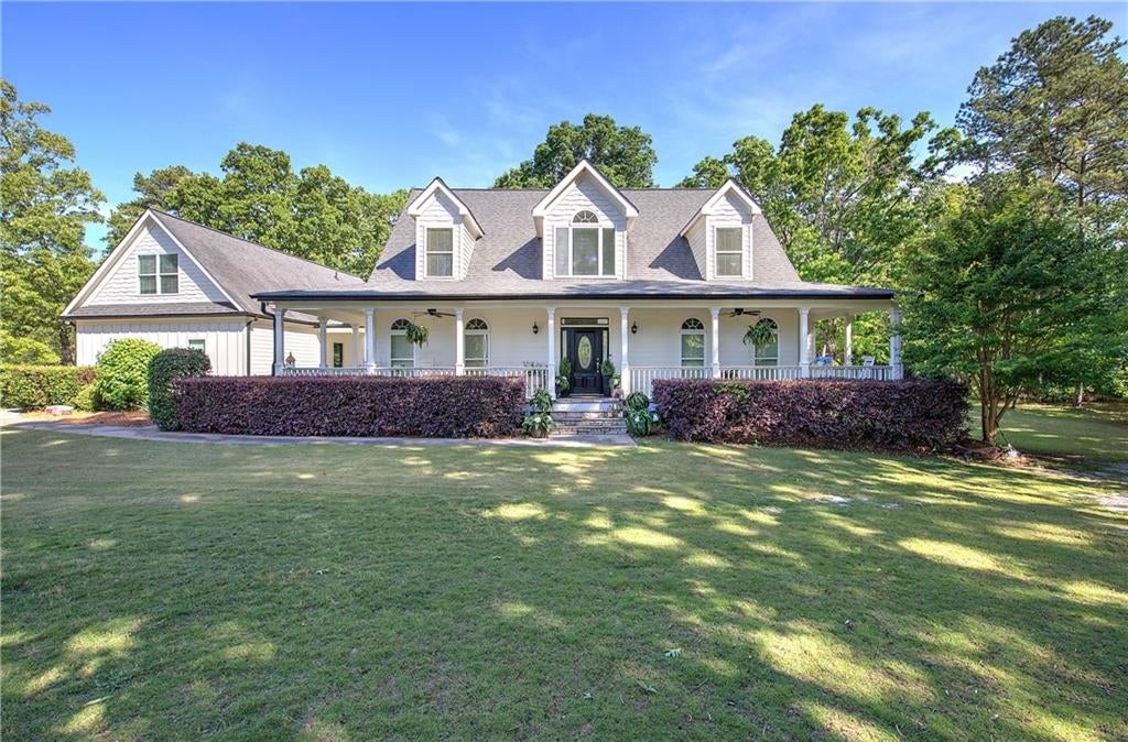 21 Branson Mill Drive NW