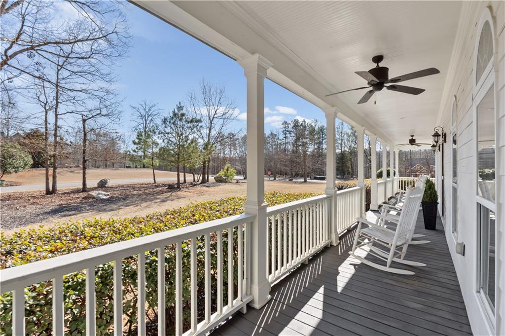 21 Branson Mill Drive NW