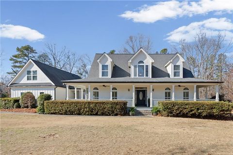 Homes For Sale - 21 Branson Mill Drive<br/> Cartersville, GA 30120