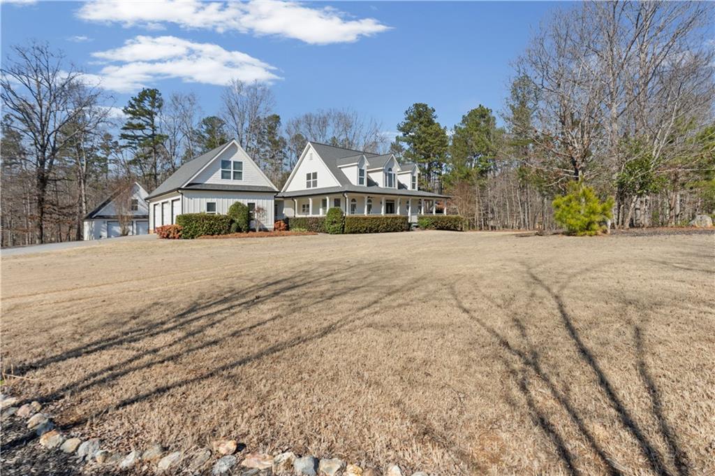 21 Branson Mill Drive NW