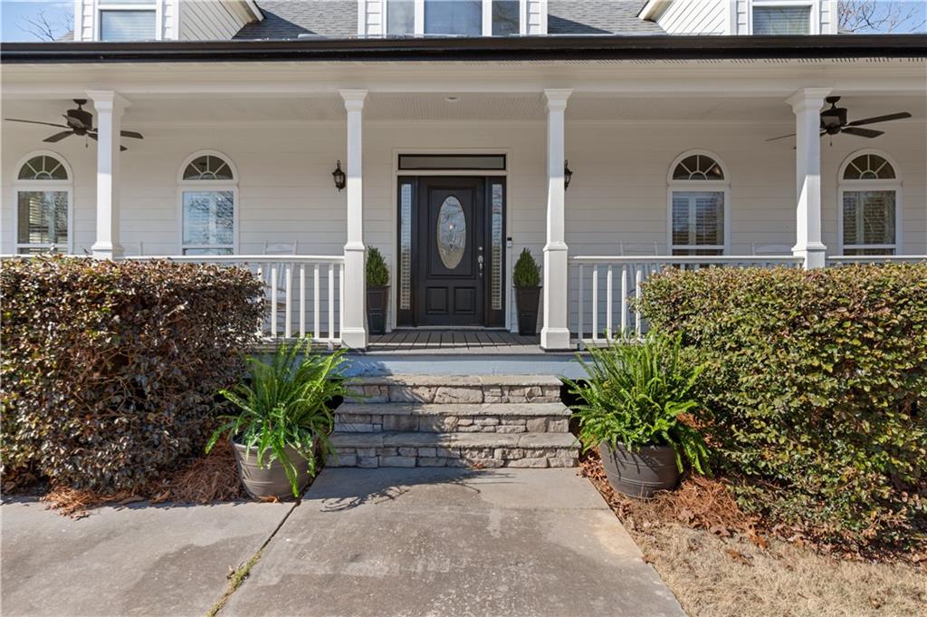 21 Branson Mill Drive NW