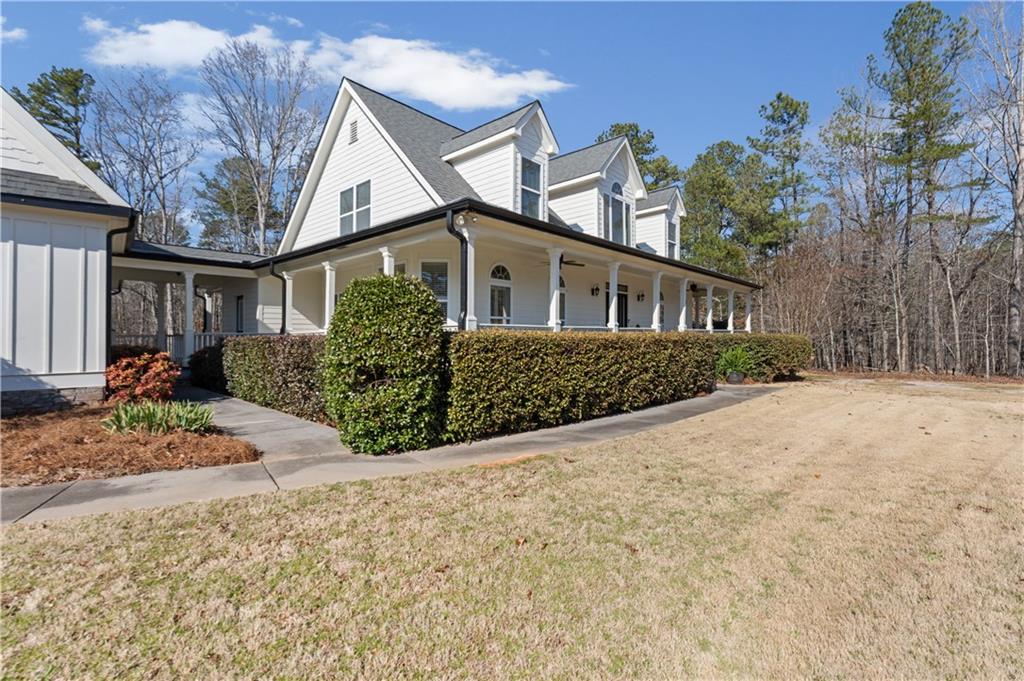 21 Branson Mill Drive NW
