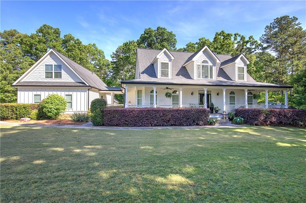 21 Branson Mill Drive NW