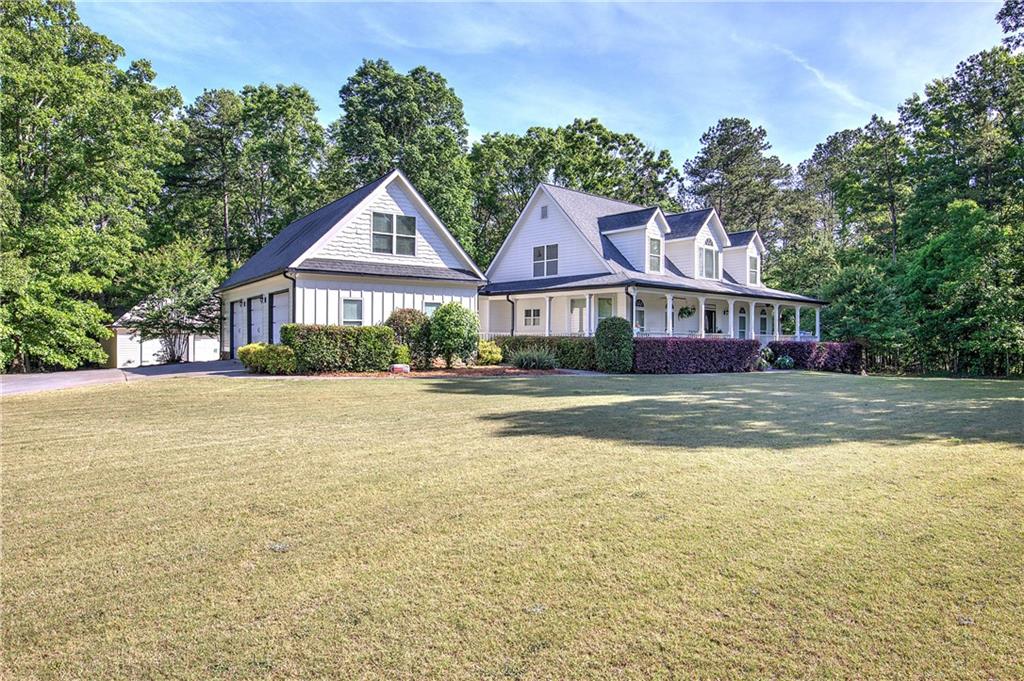 21 Branson Mill Drive NW