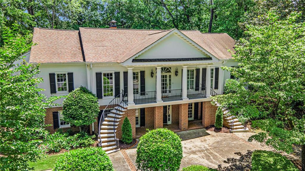 5545 Cross Gate Court