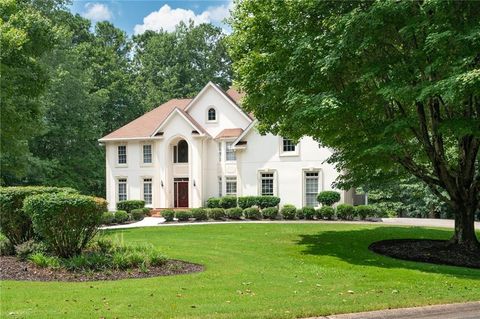 5200 Old Mountain Court NW Powder Springs GA 30127