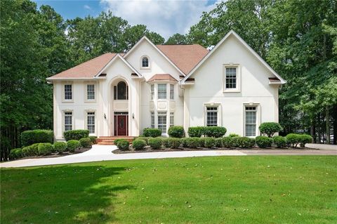 5200 Old Mountain Court NW Powder Springs GA 30127