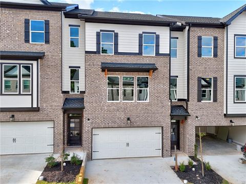 5709 Urban Village Way 29 Tucker GA 30084