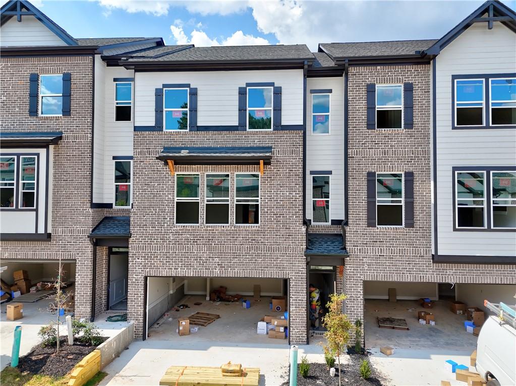 Parkstone Row - Residential