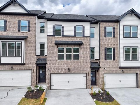5709 Urban Village Way 29 Tucker GA 30084