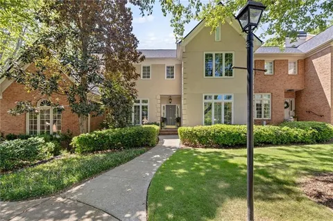 15 Paces West Drive NW, Atlanta, GA 30327 - MLS#: 7540018