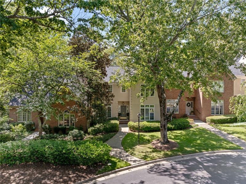 15 Paces West Drive NW