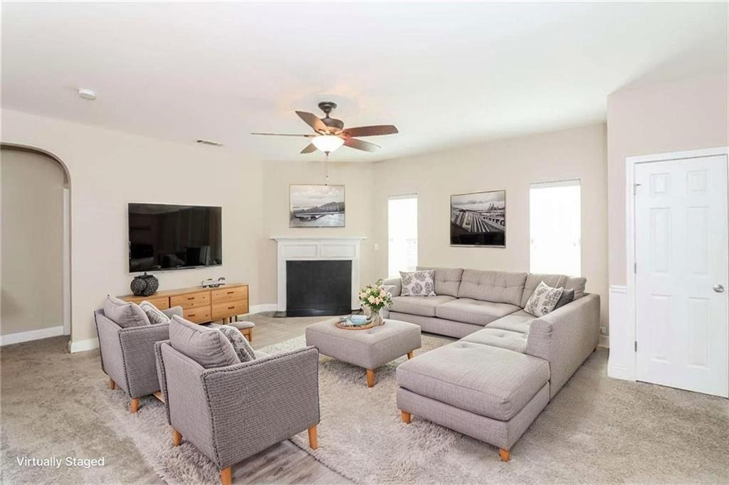 172 Fred Bishop Drive