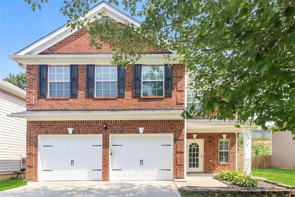172 Fred Bishop Drive