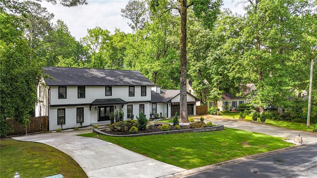 3270 Brookview Drive