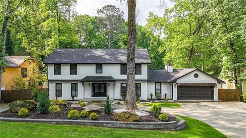 3270 Brookview Drive Marietta GA 30068