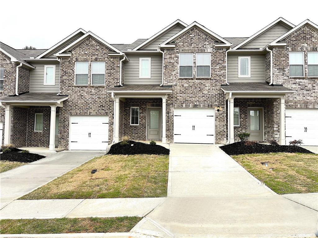 Discover modern living in this stunning new construction townhome featuring 3 spacious bedrooms and 2.5 bathrooms. Designed with an open-concept layout, this home offers seamless flow between the kitchen, dining, and living areas — perfect for entertaining or relaxing in style. Enjoy the convenience of a 2-car parking area and low-maintenance living in a peaceful and rapidly growing community. Ideally located just minutes from the University of North Georgia (Gainesville Campus), shopping centers, restaurants, and supermarkets. Quick access to I-985 makes commuting a breeze. Don’t miss this perfect blend of comfort, style, and location!