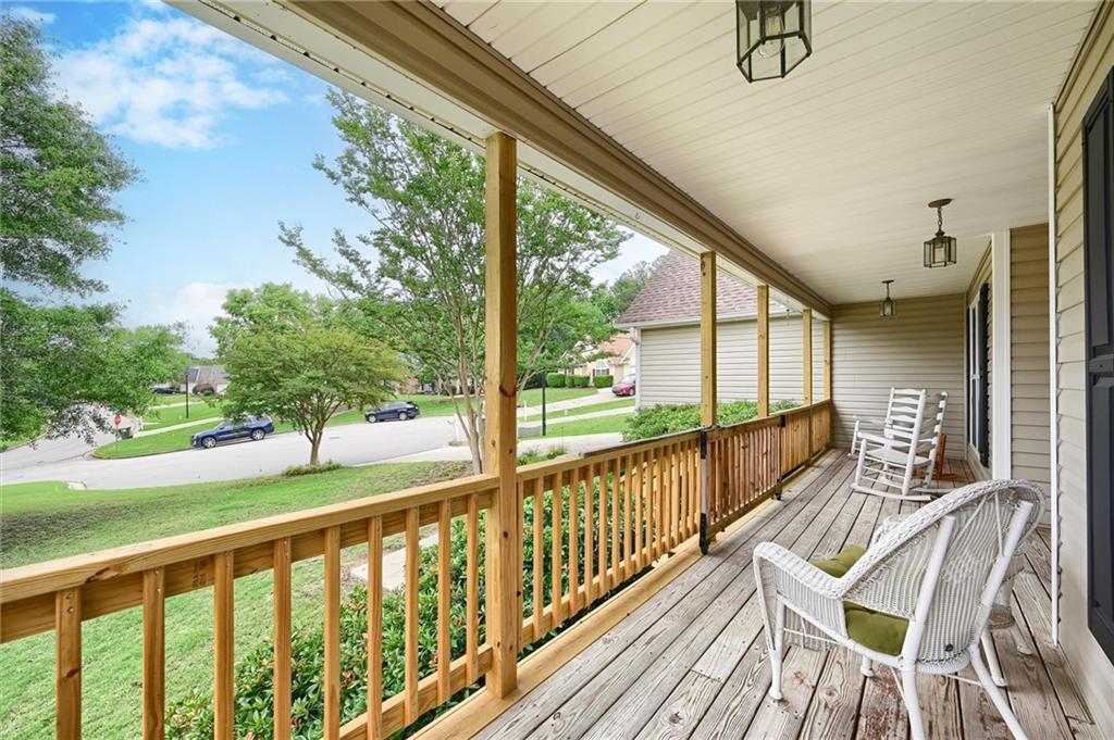 18 Mountain Court
