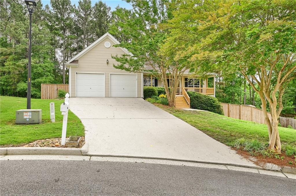 18 Mountain Court