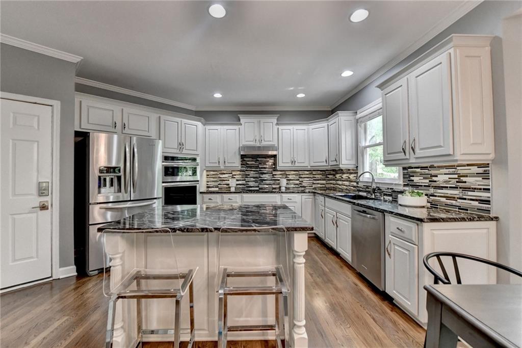 400 Overhill Bend, Alpharetta, Georgia image 22