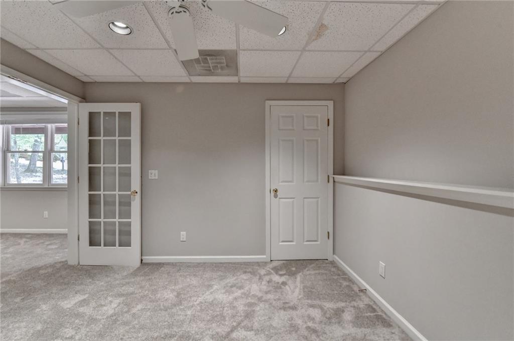 400 Overhill Bend, Alpharetta, Georgia image 50