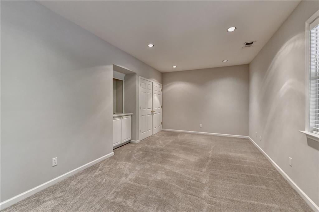 400 Overhill Bend, Alpharetta, Georgia image 46