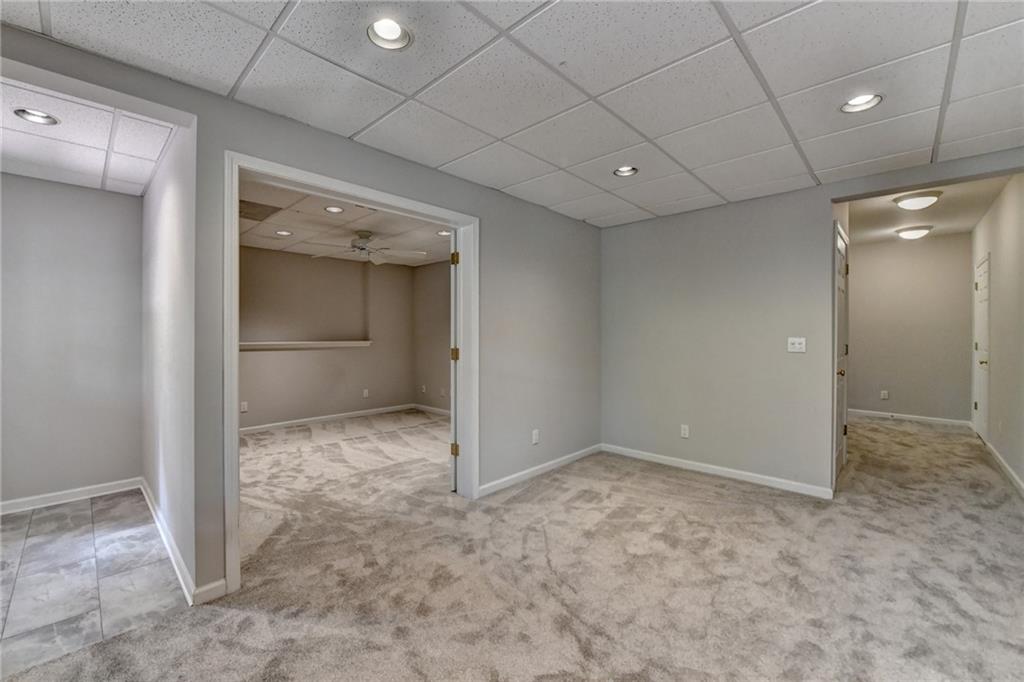 400 Overhill Bend, Alpharetta, Georgia image 45
