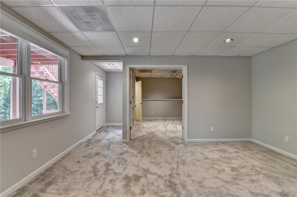 400 Overhill Bend, Alpharetta, Georgia image 44