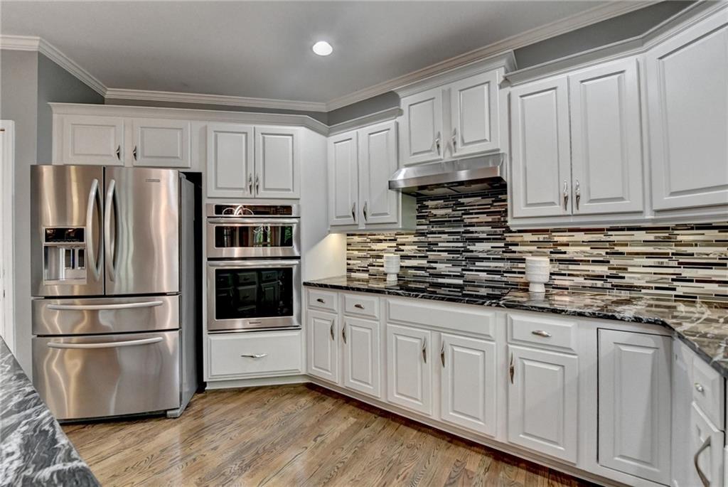 400 Overhill Bend, Alpharetta, Georgia image 25