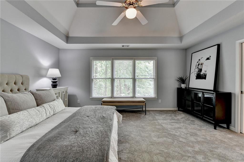 400 Overhill Bend, Alpharetta, Georgia image 29