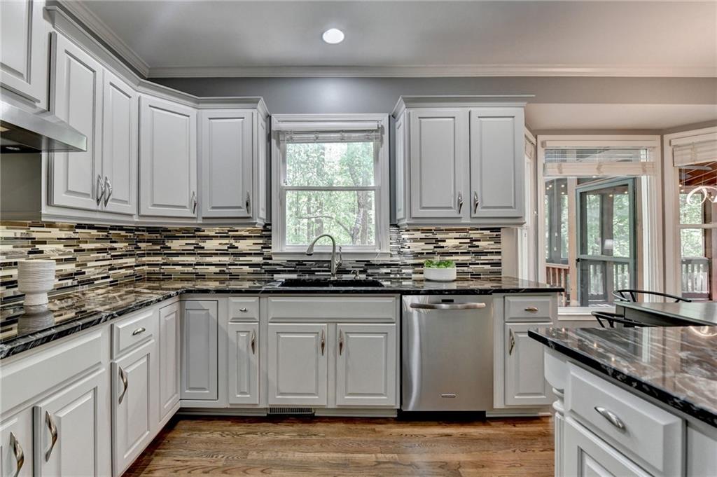 400 Overhill Bend, Alpharetta, Georgia image 24