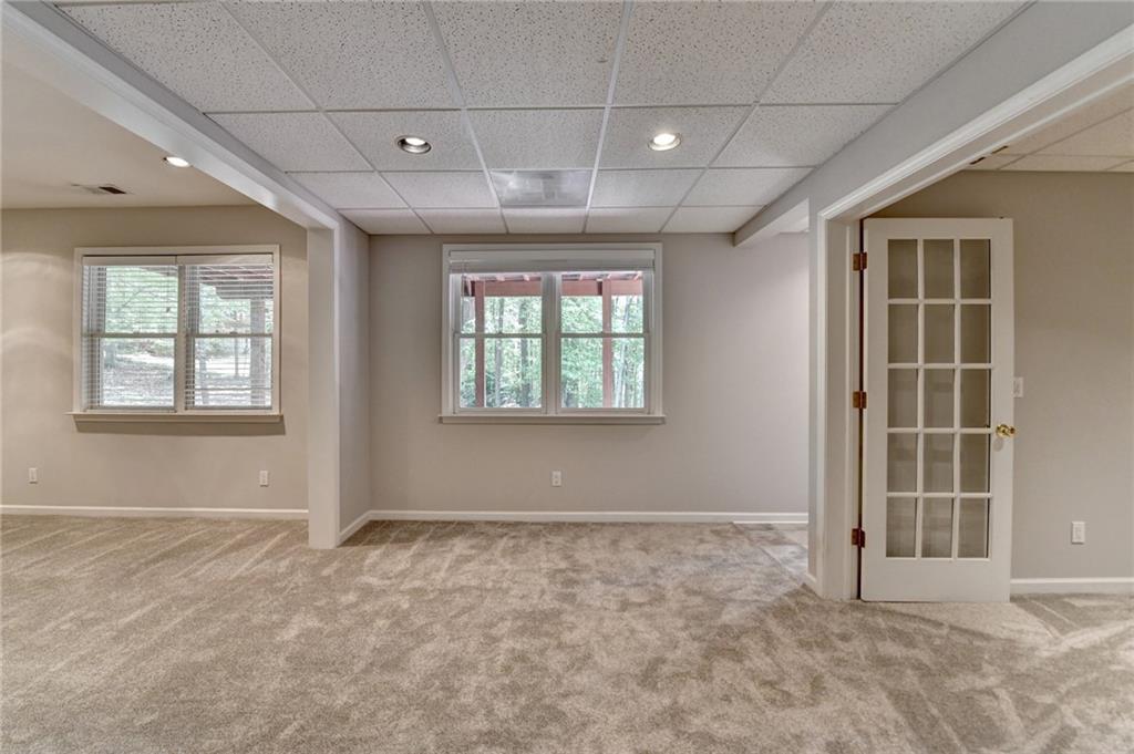 400 Overhill Bend, Alpharetta, Georgia image 43