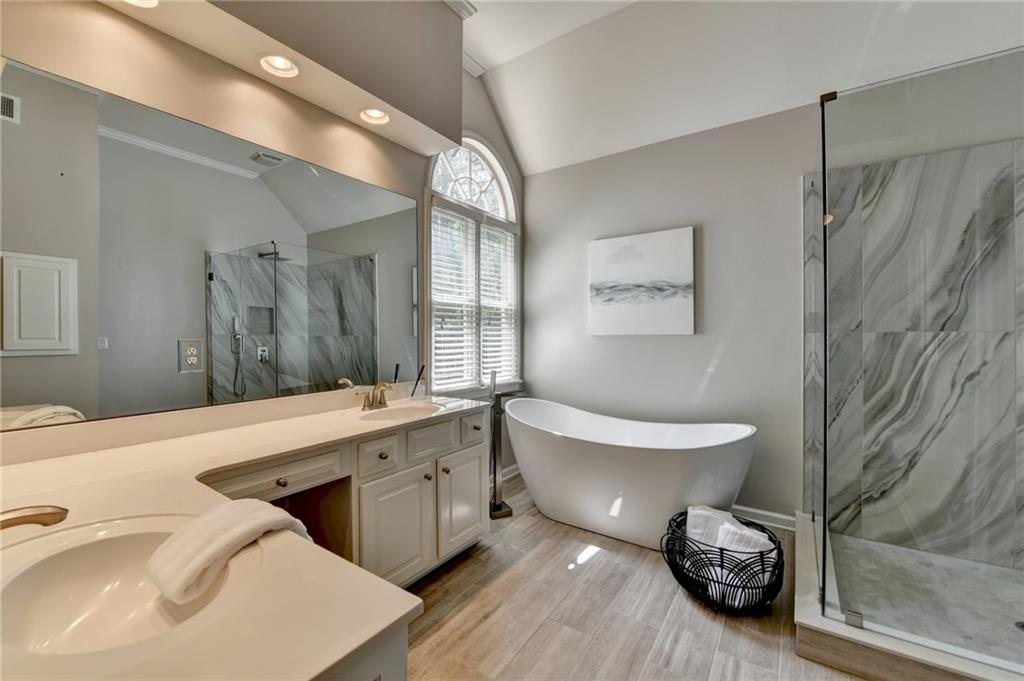 400 Overhill Bend, Alpharetta, Georgia image 30