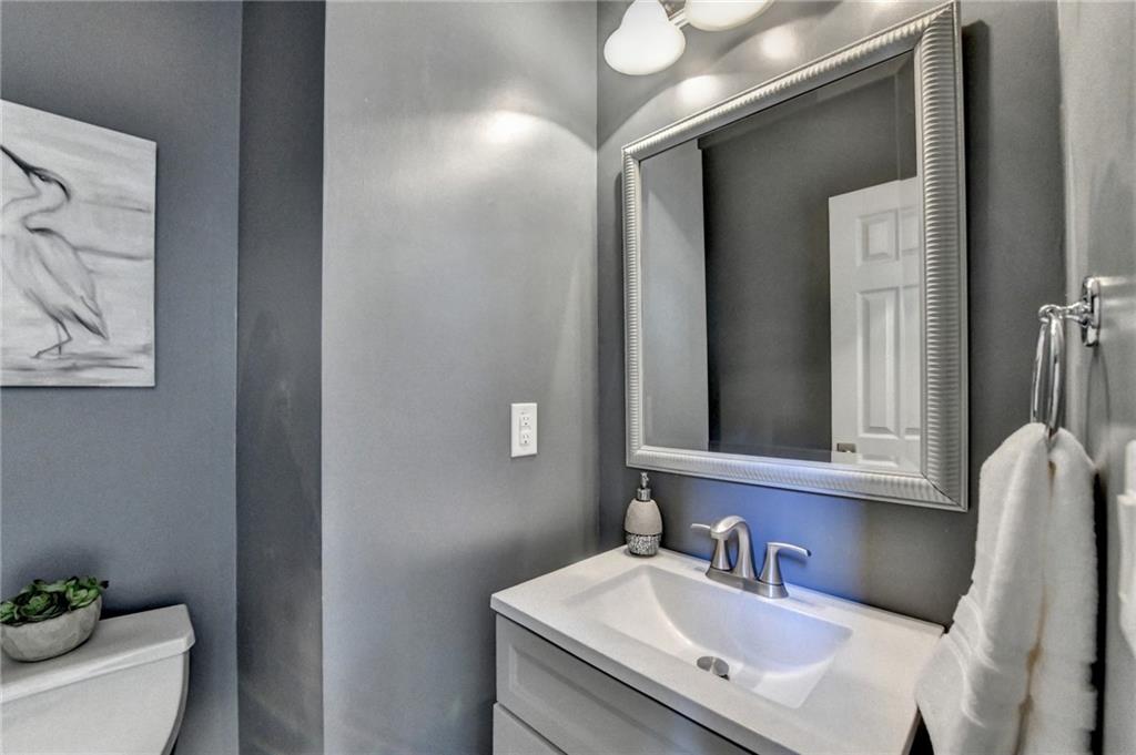 400 Overhill Bend, Alpharetta, Georgia image 11