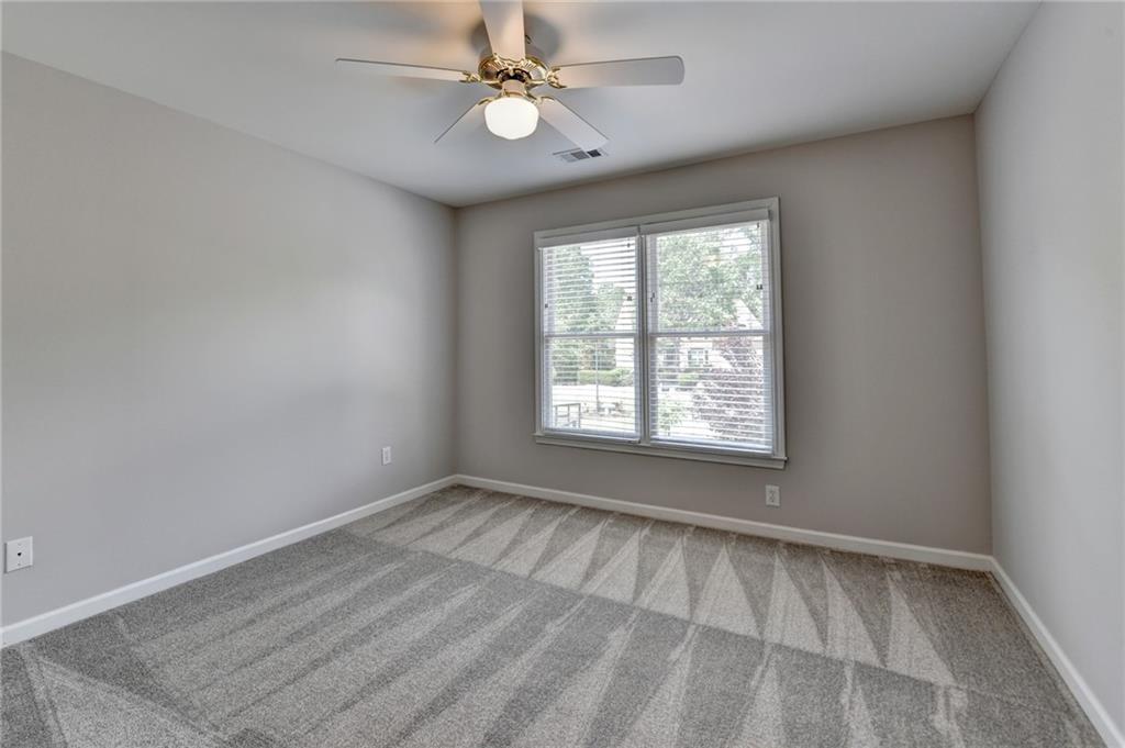 400 Overhill Bend, Alpharetta, Georgia image 35