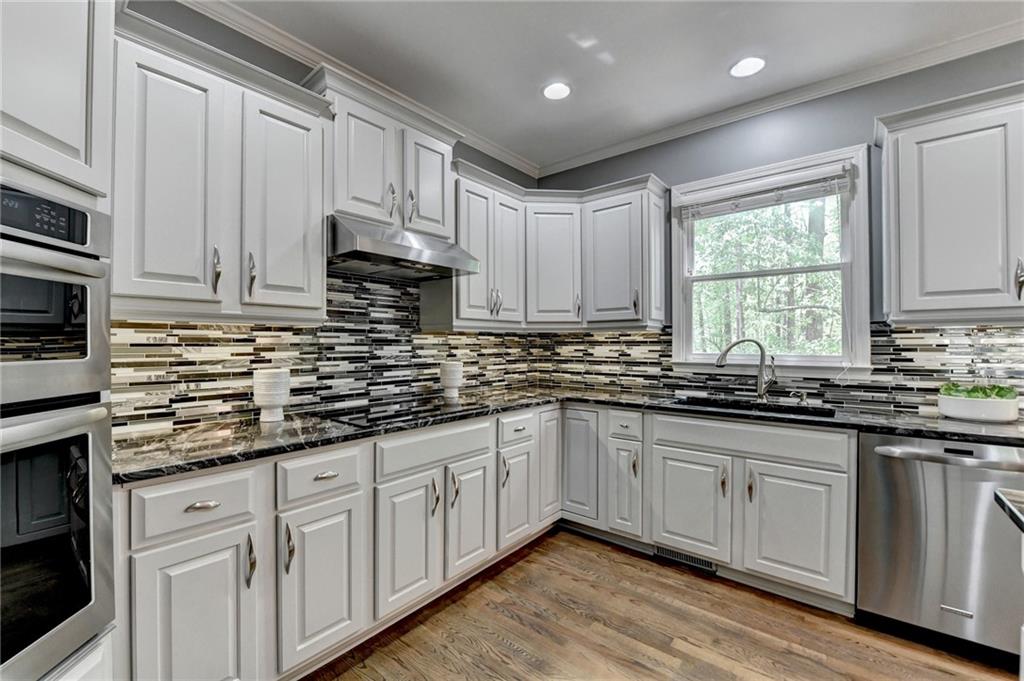 400 Overhill Bend, Alpharetta, Georgia image 23