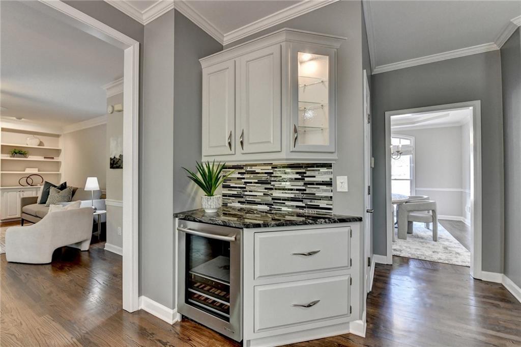400 Overhill Bend, Alpharetta, Georgia image 20