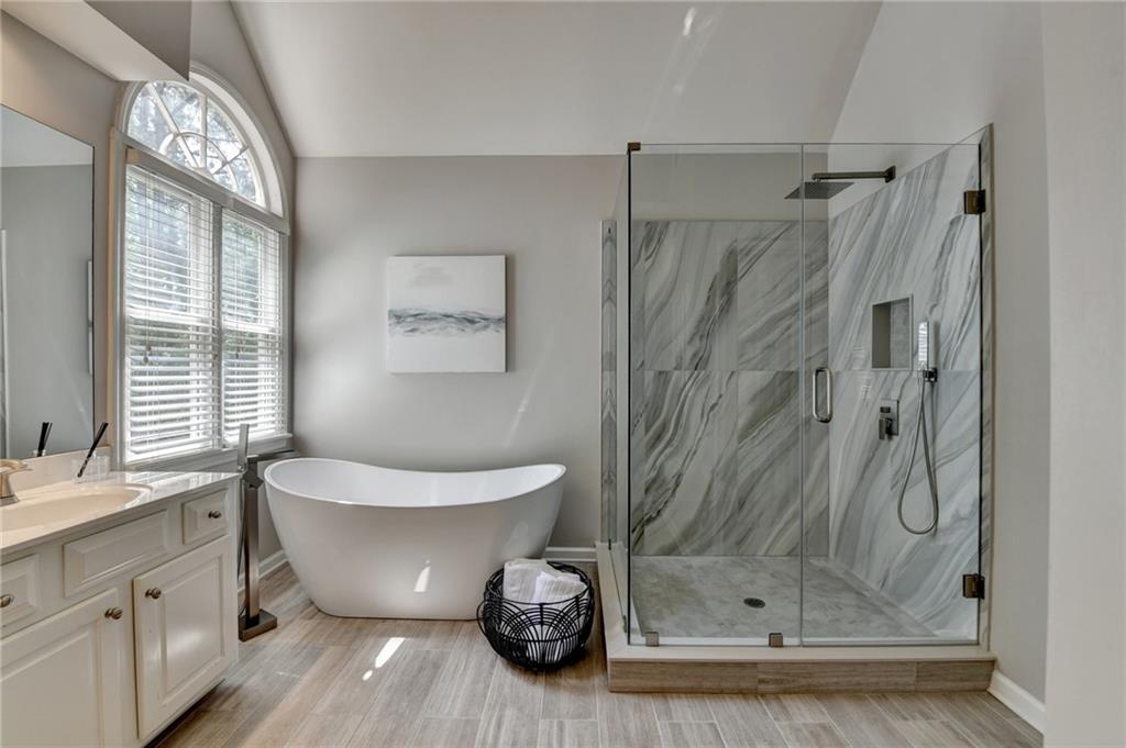 400 Overhill Bend, Alpharetta, Georgia image 31