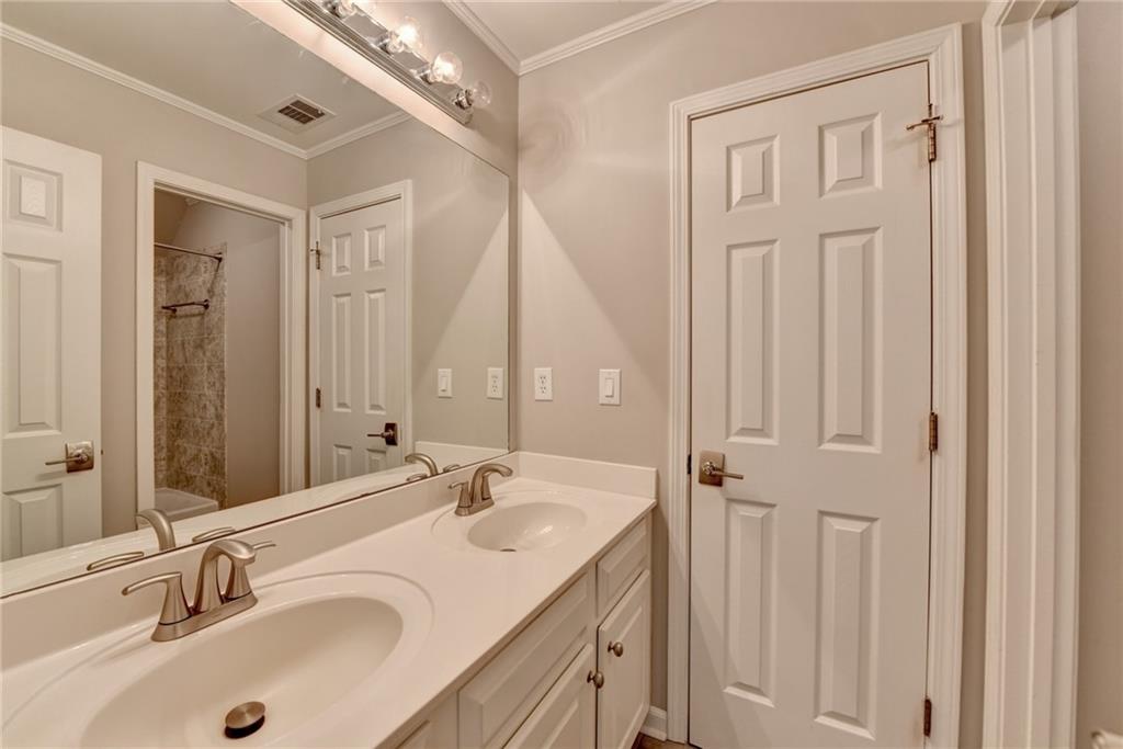 400 Overhill Bend, Alpharetta, Georgia image 39