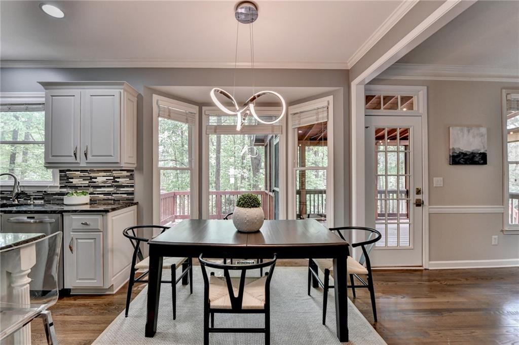 400 Overhill Bend, Alpharetta, Georgia image 21