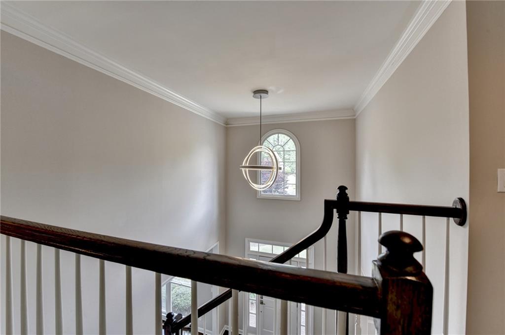 400 Overhill Bend, Alpharetta, Georgia image 26
