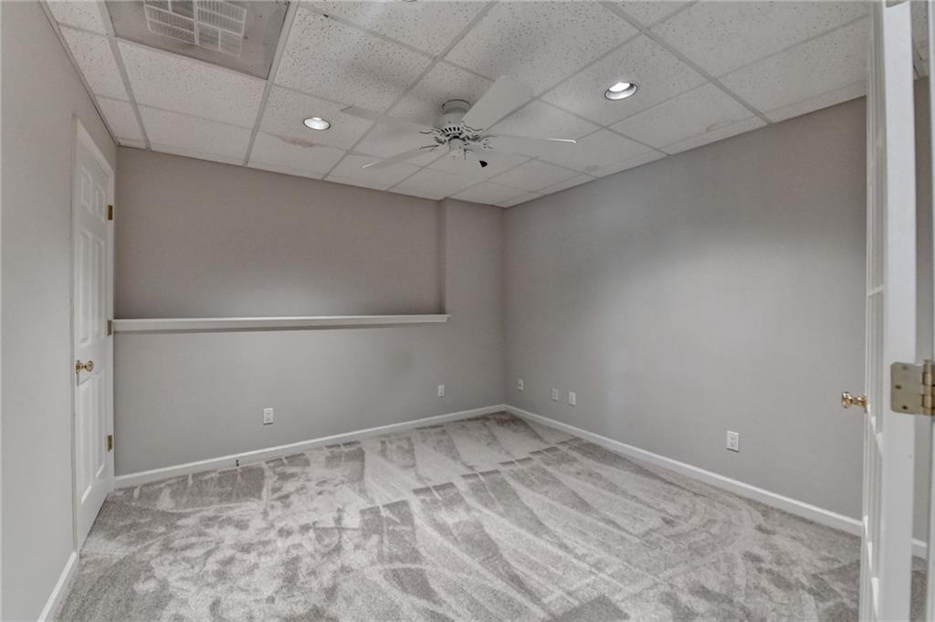 400 Overhill Bend, Alpharetta, Georgia image 49