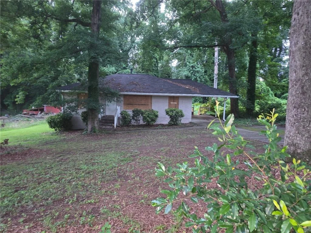 4267 Lamar Street, Decatur, GA, 30035