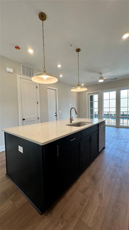 Condo For Sale - 926 Hughley Circle #3<br/> Atlanta, GA 30316