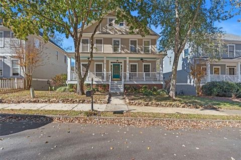 2113 ADAMS OVERLOOK NW Atlanta GA 30318