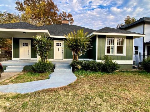 658 Cascade Avenue SW Atlanta GA 30310