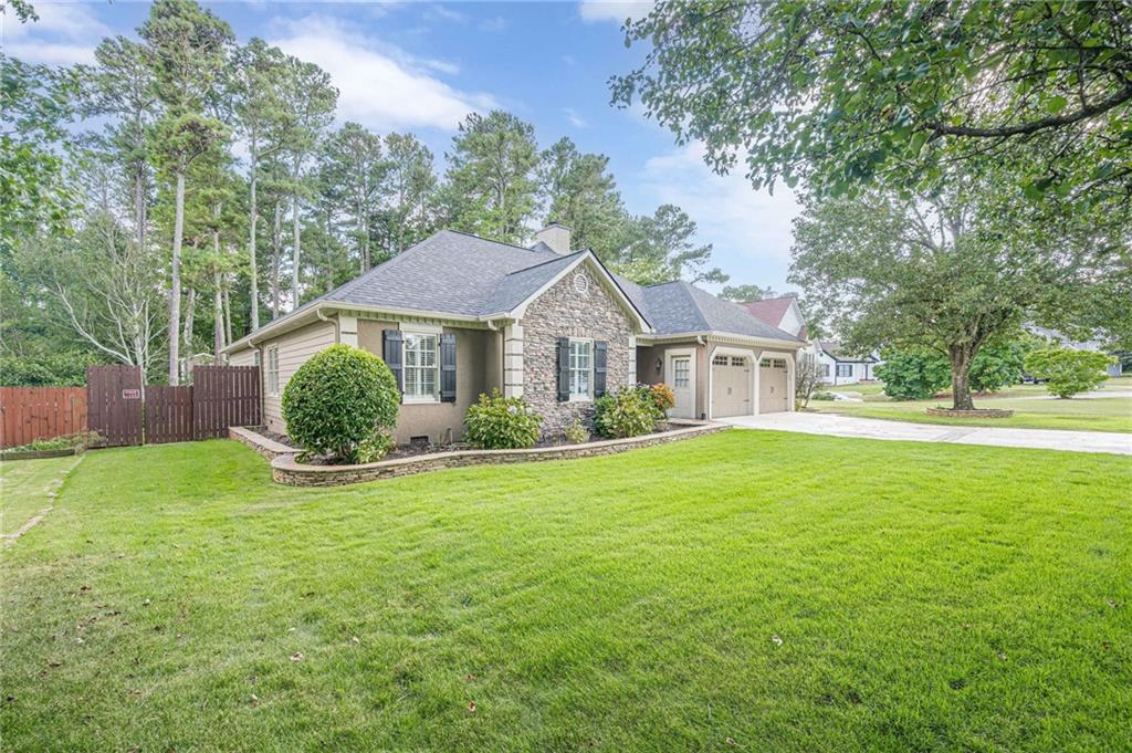 2104 Etowah Valley Drive