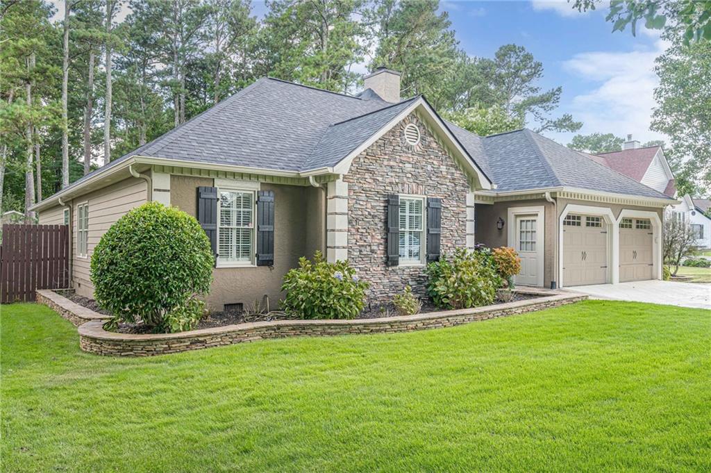 2104 Etowah Valley Drive